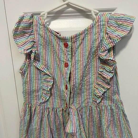 Rufflebutts 4t dress - Picture 4 of 5